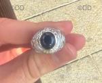 Graduation Rings