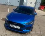 2023 Ford Focus ST-Line