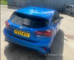2023 Ford Focus ST-Line