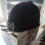 Charles Owen Hat