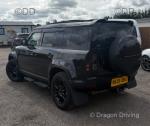 2026 Land Rover Defender 110