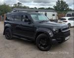 2026 Land Rover Defender 110