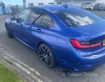 2020 BMW 330E