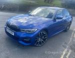 2020 BMW 330E