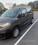 71 reg Citroen Berlingo