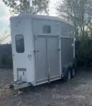 Ifor Williams 511