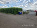 Yard, Rainham, Kent