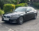 2022 BMW 330e