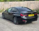 2022 BMW 330e