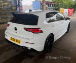 2026 Volkswagen Golf R