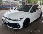 2026 Volkswagen Golf R