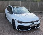2026 Volkswagen Golf R