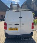 2021 Vauxhall Vivaro