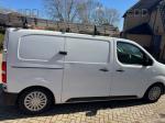 2021 Vauxhall Vivaro