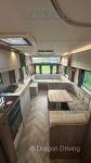 Coachman Acadia 660  Caravan