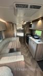 Coachman Acadia 660  Caravan