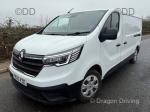2023 Renault Trafic