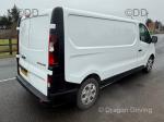 2023 Renault Trafic