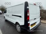 2023 Renault Trafic