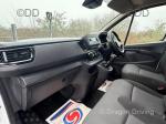 2023 Renault Trafic