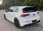 2026 Volkswagen Golf R 