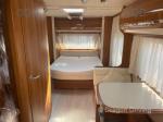 2016 Fendt Diamond Caravan