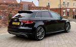 2015 Audi S3