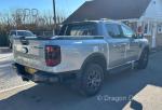 2026 Ford Ranger Wildtraks