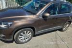 64 reg Volkswagen Tiguan
