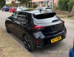 2024 Vauxhall Corsa 