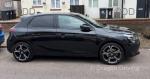 2024 Vauxhall Corsa 
