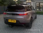 2026 Range Rover Sport
