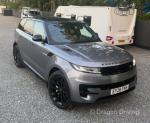 2026 Range Rover Sport