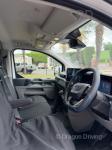2024 Ford Transit Custom