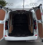 2024 Ford Transit Custom
