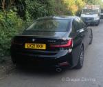 BMW 330E