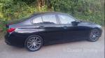 BMW 330E