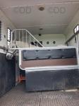 1997 Iveco Horse Box 