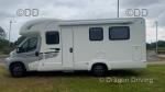2024 Auto Trail Motorhome 