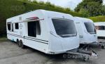 2026 LMC Exquisite 655 Caravan