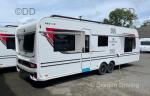 2026 LMC Exquisite 655 Caravan