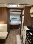 2026 LMC Exquisite 655 Caravan