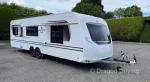 2026 LMC Exquisite 695 Caravan 