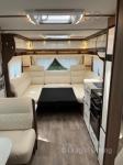 2026 LMC Exquisite 695 Caravan 