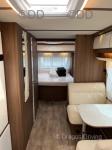 2026 LMC Exquisite 695 Caravan 