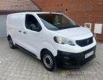 2023 Peugeot Expert