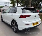 2023 Volkswagen Golf GTD
