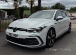 2023 Volkswagen Golf GTD
