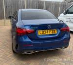 2024 Mercedes-Benz A200