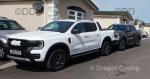 2026 Ford Ranger Wildtraks